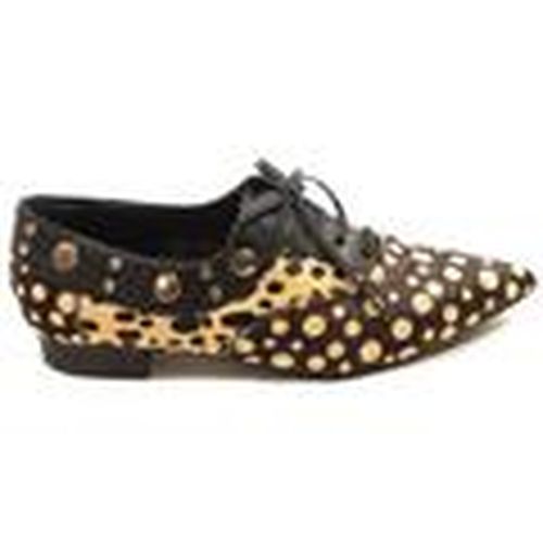 Zapatos Bajos 54155 para mujer - Angari - Modalova