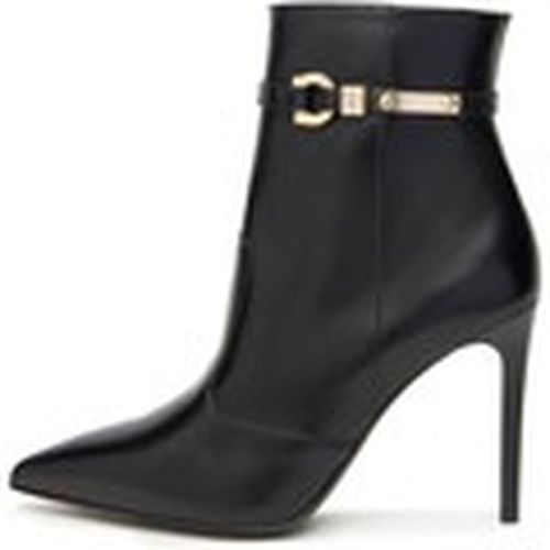 Botas Nappa Pandora Tpu Breia Missi para mujer - NeroGiardini - Modalova