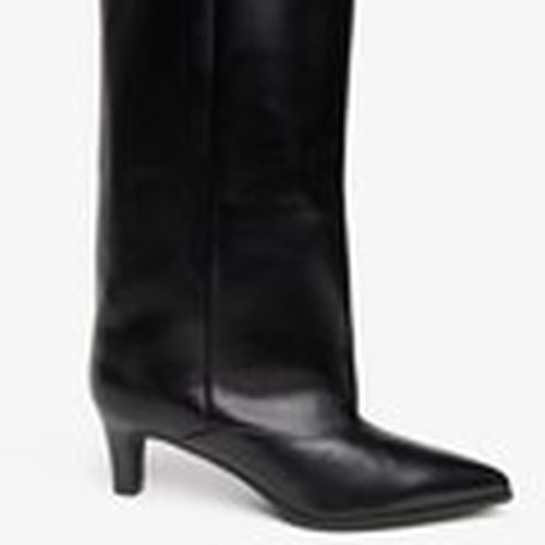 Botas de tacón Sauvage Tpu Calvina 8507 Mon para mujer - NeroGiardini - Modalova