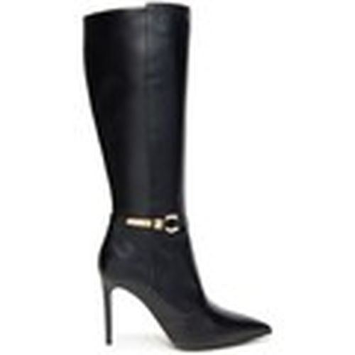 Botas Nappa Pandora Tpu Breia Missi para mujer - NeroGiardini - Modalova