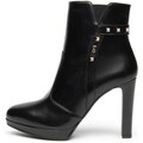 Botas Nappa Pandora Battis.Tpu Samarra T Poli.Samarra Pl para mujer - NeroGiardini - Modalova