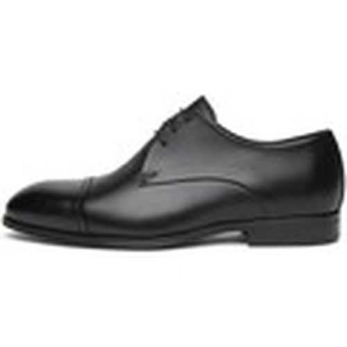 Zapatos Bajos Ilcea Gomma Belsito Triest para hombre - NeroGiardini - Modalova