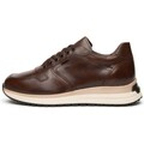 Deportivas Moda Delavato Pu.Bidens.Alghero B1 para hombre - NeroGiardini - Modalova