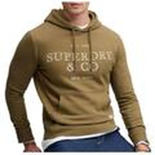 Sudaderas con capucha M2014716A para hombre - Superdry - Modalova