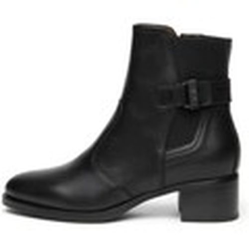 Botas Guanto Elastico Tr Brescia 894 para mujer - NeroGiardini - Modalova