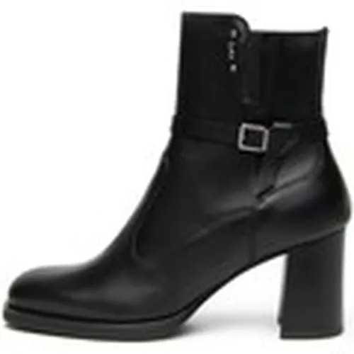 Botines Guanto Tpu Canda para mujer - NeroGiardini - Modalova
