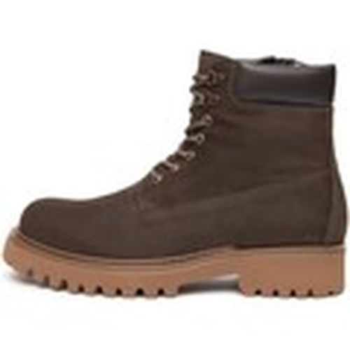Botas Nabuk Softy Eva Lofy Phard+Carte para hombre - NeroGiardini - Modalova