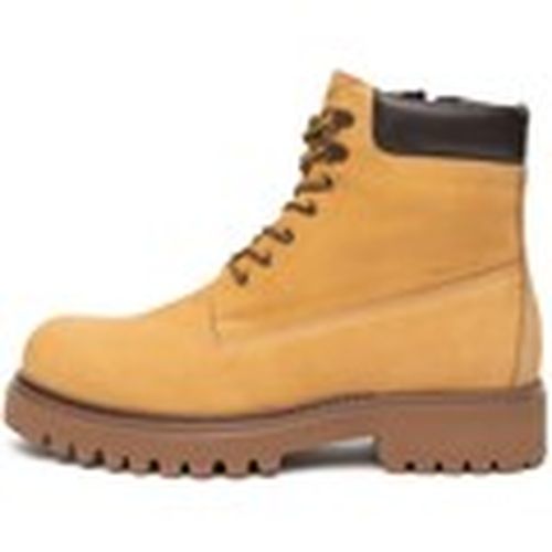Botas Soffice Nabuk Softy Eva Lofy Phard+Carte para hombre - NeroGiardini - Modalova