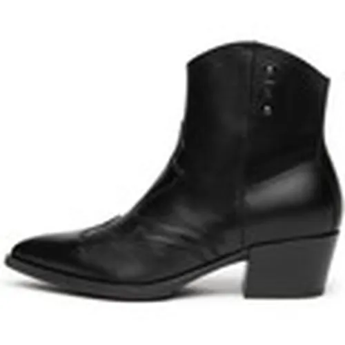 Botas Guanto Tpu Badia para mujer - NeroGiardini - Modalova