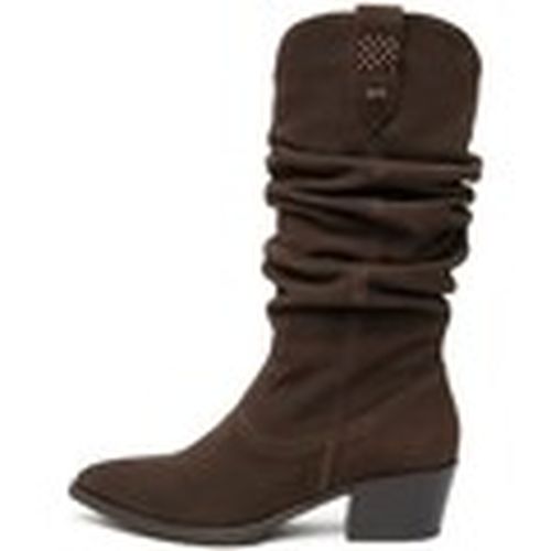 Botas Arold Colo Tpu Badia para mujer - NeroGiardini - Modalova
