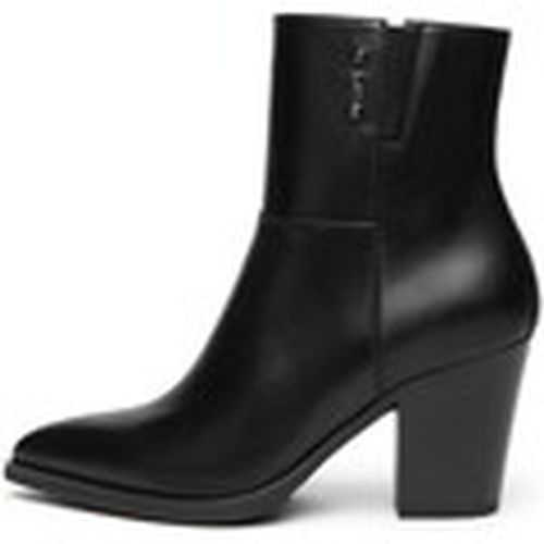 Botines Guanto Tpu Berga para mujer - NeroGiardini - Modalova