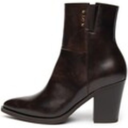 Botines Manolete Tpu Berga para mujer - NeroGiardini - Modalova