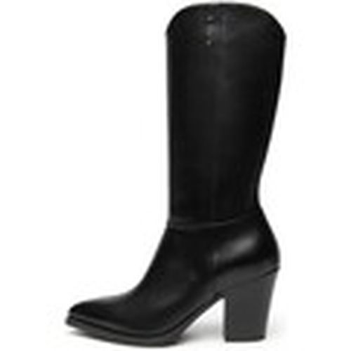 Botas de tacón Guanto Tpu Berga para mujer - NeroGiardini - Modalova