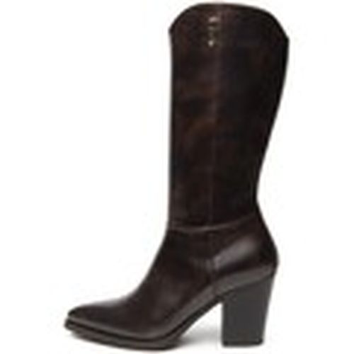 Botas Manolete Tpu Berga para mujer - NeroGiardini - Modalova