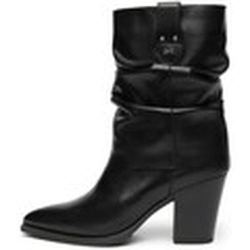 Botas Sauvage Tpu Berga para mujer - NeroGiardini - Modalova