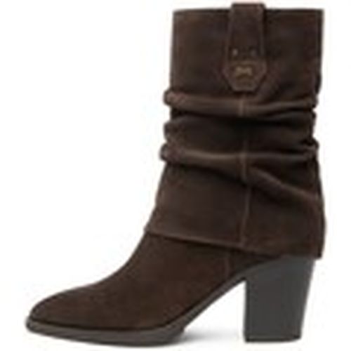 Botas Arold Colo Tpu Berga para mujer - NeroGiardini - Modalova