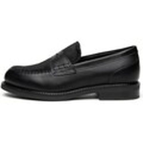 Mocasines Guanto T.Patty Tr Estella College N para mujer - NeroGiardini - Modalova