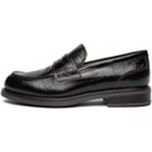 Mocasines Zeus Tr Estella College T para mujer - NeroGiardini - Modalova