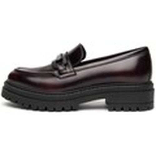 Mocasines Manolete Tr Folgaria 9120/009 para mujer - NeroGiardini - Modalova