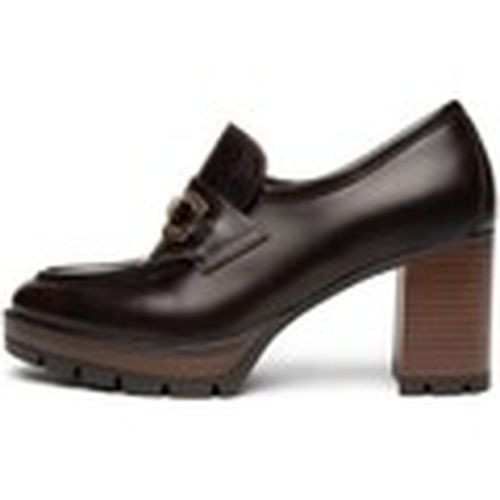Zapatos de tacón Manolete Tr Ponza 8333 para mujer - NeroGiardini - Modalova