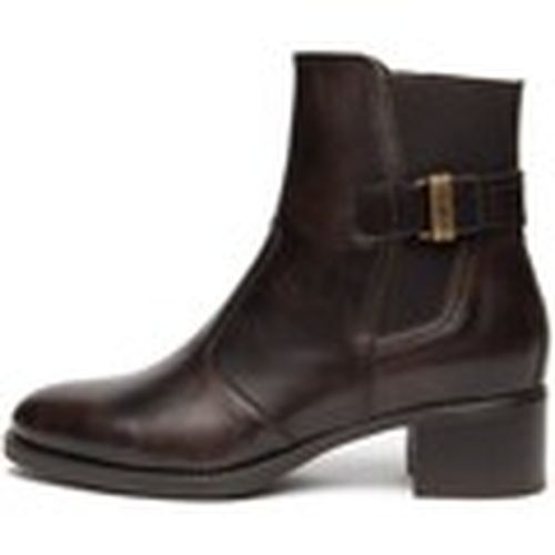 Botas Manolete Elastico 85 Tr Brescia 894 para mujer - NeroGiardini - Modalova