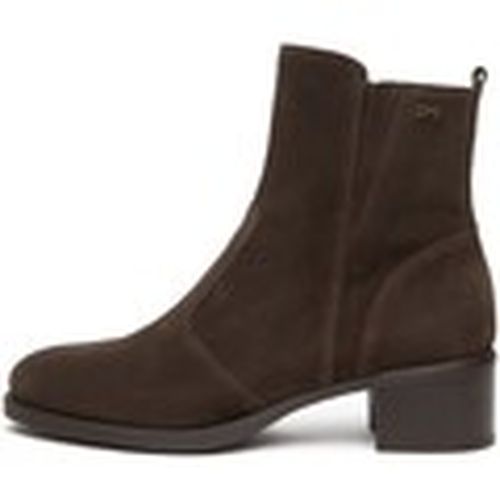 Botines Arold Colo Tr Brescia 894 para mujer - NeroGiardini - Modalova