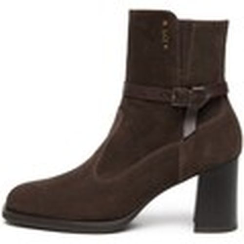 Botas Arold Colo Perseo Tpu Canda para mujer - NeroGiardini - Modalova