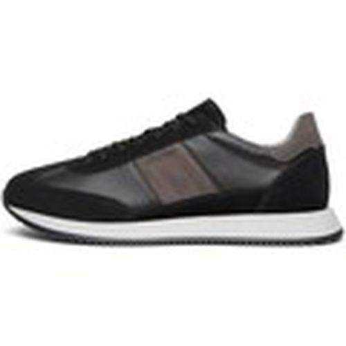 Deportivas Moda Arold Colo Sparta River Tr Palermo Tadej Gr para hombre - NeroGiardini - Modalova