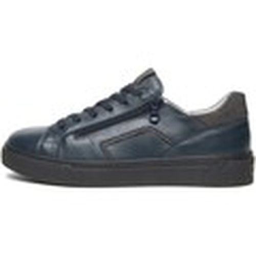 Deportivas Moda Perseo Osaka Piombo Tr Iseo 1005 para hombre - NeroGiardini - Modalova