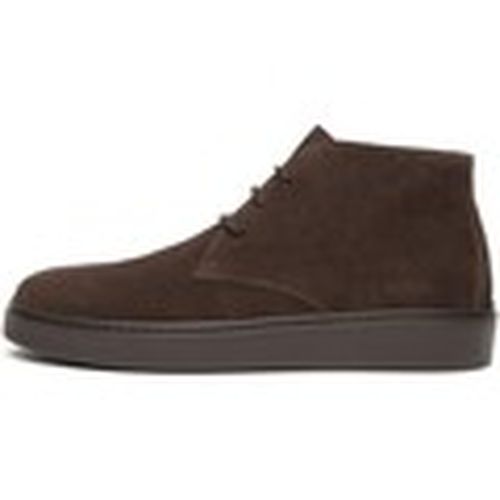 Botines Arold Colo Eva Rodero para hombre - NeroGiardini - Modalova