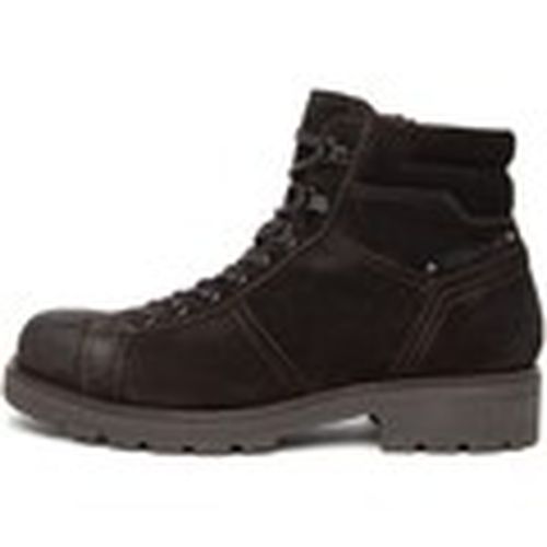 Botas Velour Oil 215 Tr Toledo 20196/S T. para hombre - NeroGiardini - Modalova