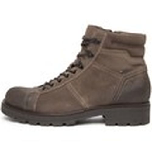 Botas Velour Oil Tr Toledo 20196/S T. para hombre - NeroGiardini - Modalova