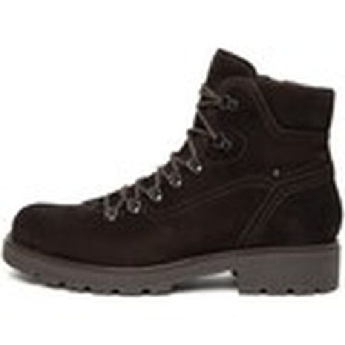 Botas Velour Oil 215 Tr Toledo 20196/S T. para hombre - NeroGiardini - Modalova