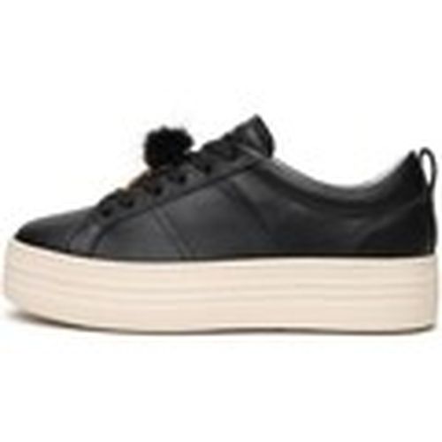 Deportivas Moda Guanto Pu.Monod.Capraia L18 para mujer - NeroGiardini - Modalova