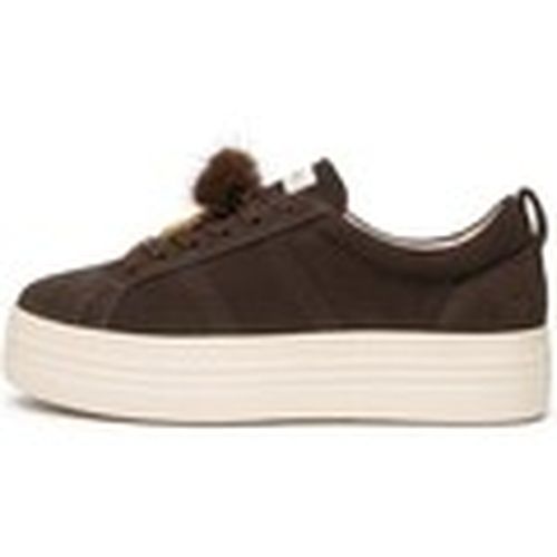 Deportivas Moda Arold Colo Pu.Monod.Capraia L18 para mujer - NeroGiardini - Modalova