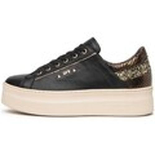 Deportivas Moda Guanto Turandot Potting Soi T.Glitter Gr.Top Sab E para mujer - NeroGiardini - Modalova