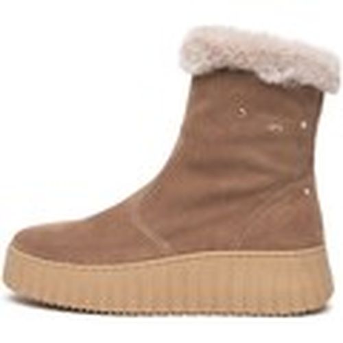 Botas Velour Tr Molfetta Roger No para mujer - NeroGiardini - Modalova