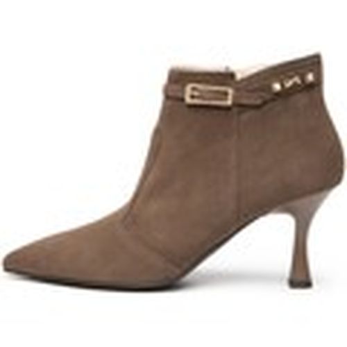 Botines Velour Tpu Adam Alek para mujer - NeroGiardini - Modalova