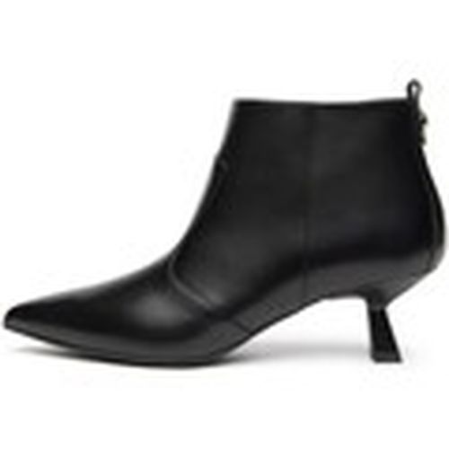 Botas Nappa Pandora Tpu Cleto para mujer - NeroGiardini - Modalova