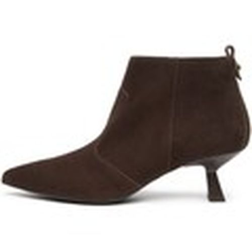 Botines Nilo Tpu Cleto para mujer - NeroGiardini - Modalova
