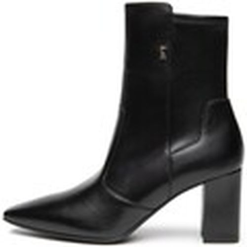 Botas Nappa Pandora T.Nappa Gio 16 Tpu Isera-Idro para mujer - NeroGiardini - Modalova