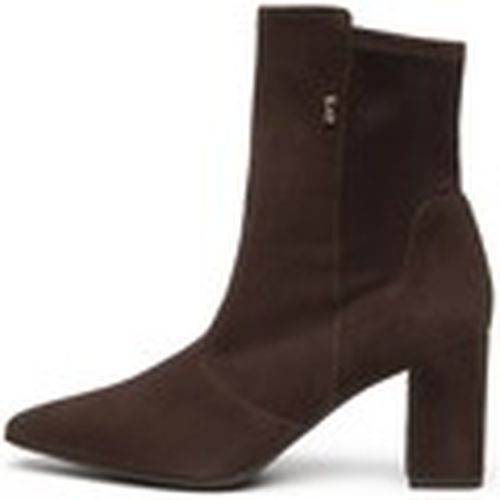 Botines Nilo T.Alcantara 5 Tpu Isera-Idro para mujer - NeroGiardini - Modalova