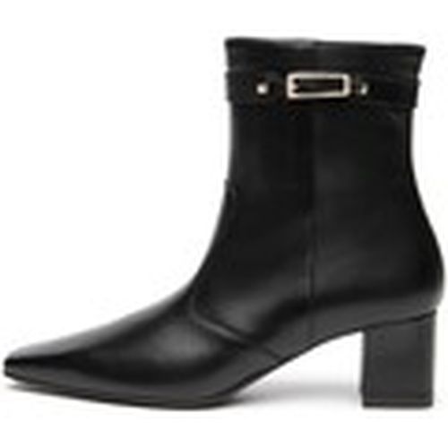 Botas Nappa Pandora Tpu Airola-Idro para mujer - NeroGiardini - Modalova