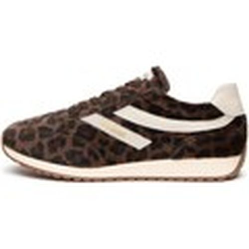 Deportivas Moda T.Bert Dis.625 Caffe Dollarino Tr Este 9790/ para mujer - NeroGiardini - Modalova