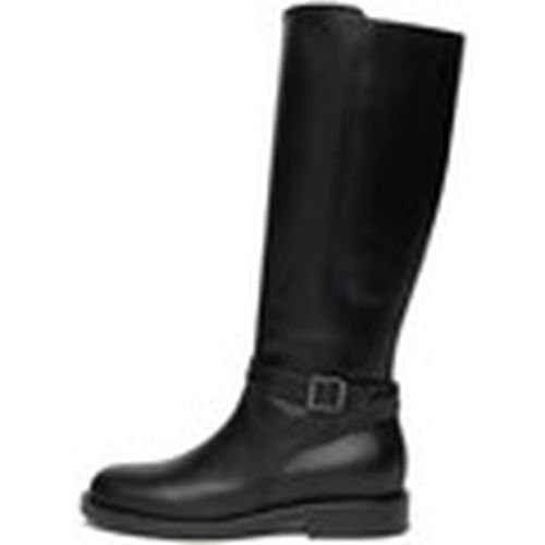 Botas Guanto Tr Calcata 9838/001 para mujer - NeroGiardini - Modalova