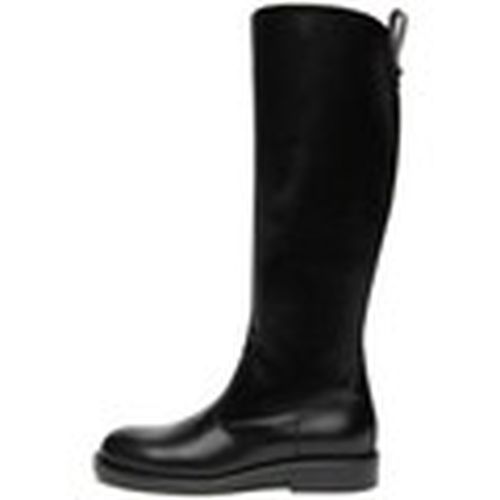 Botas Guanto Tr Calcata 9838/001 para mujer - NeroGiardini - Modalova