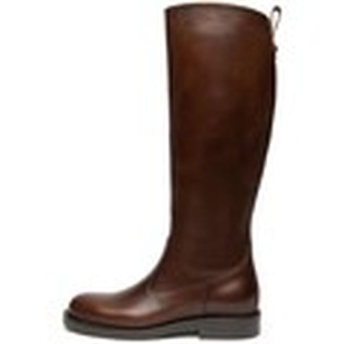 Botas Delavato Tr Calcata 9838/002 para mujer - NeroGiardini - Modalova