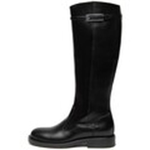 Botas Guanto Tr Calcata 9838/001 para mujer - NeroGiardini - Modalova
