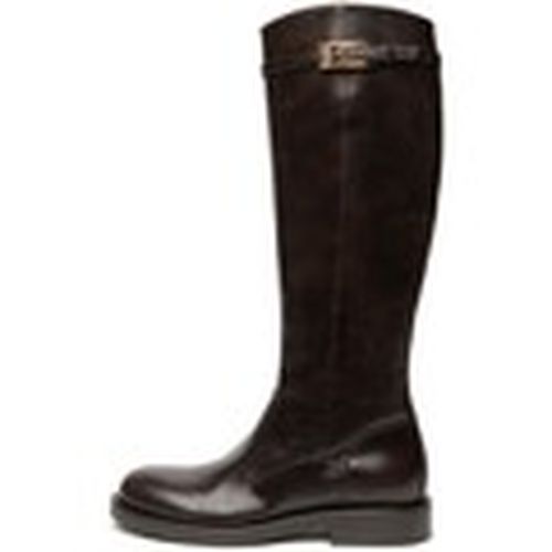 Botas Manolete Tr Calcata 9838/002 para mujer - NeroGiardini - Modalova
