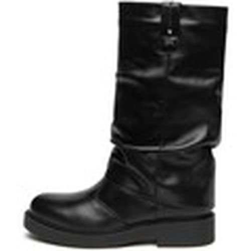 Botas Sauvage Tr Altamura 8252 Lig para mujer - NeroGiardini - Modalova